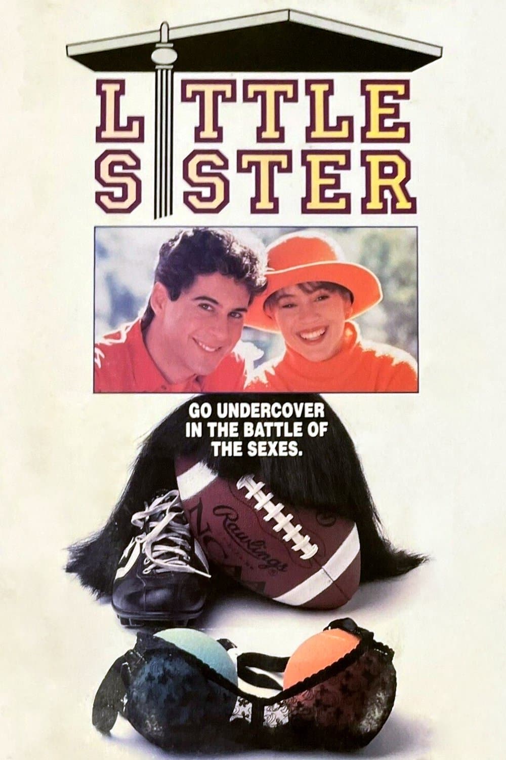 Little Sister