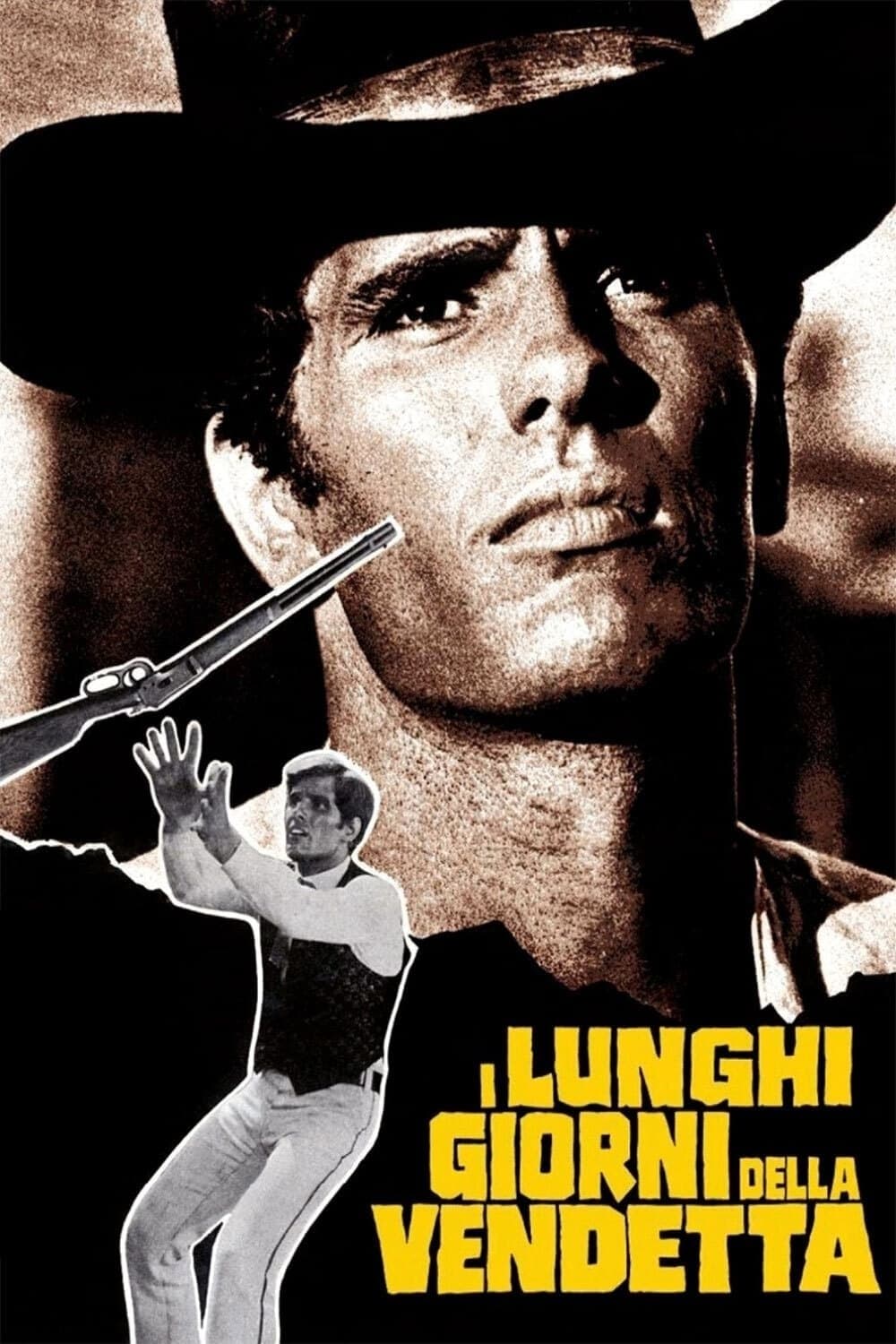 Long Days of Vengeance