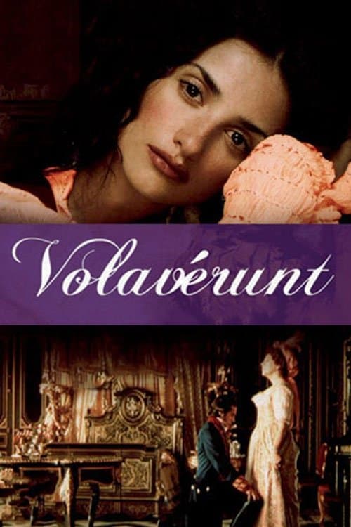 Volaverunt