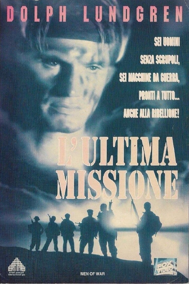 Men of War