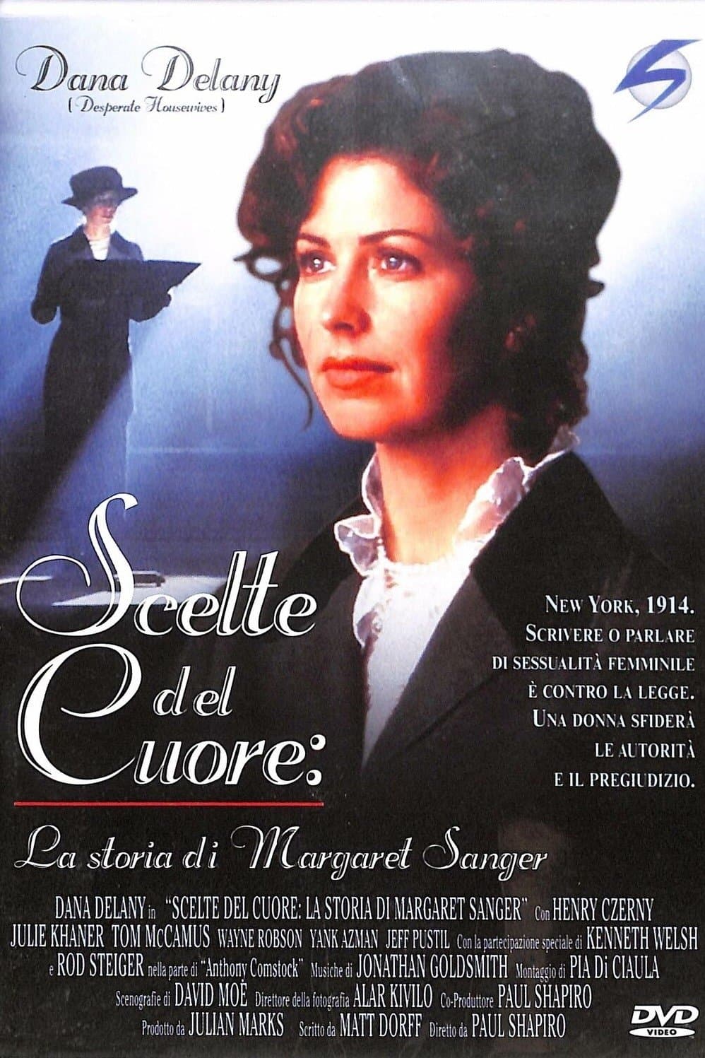 Choices of the Heart: The Margaret Sanger Story