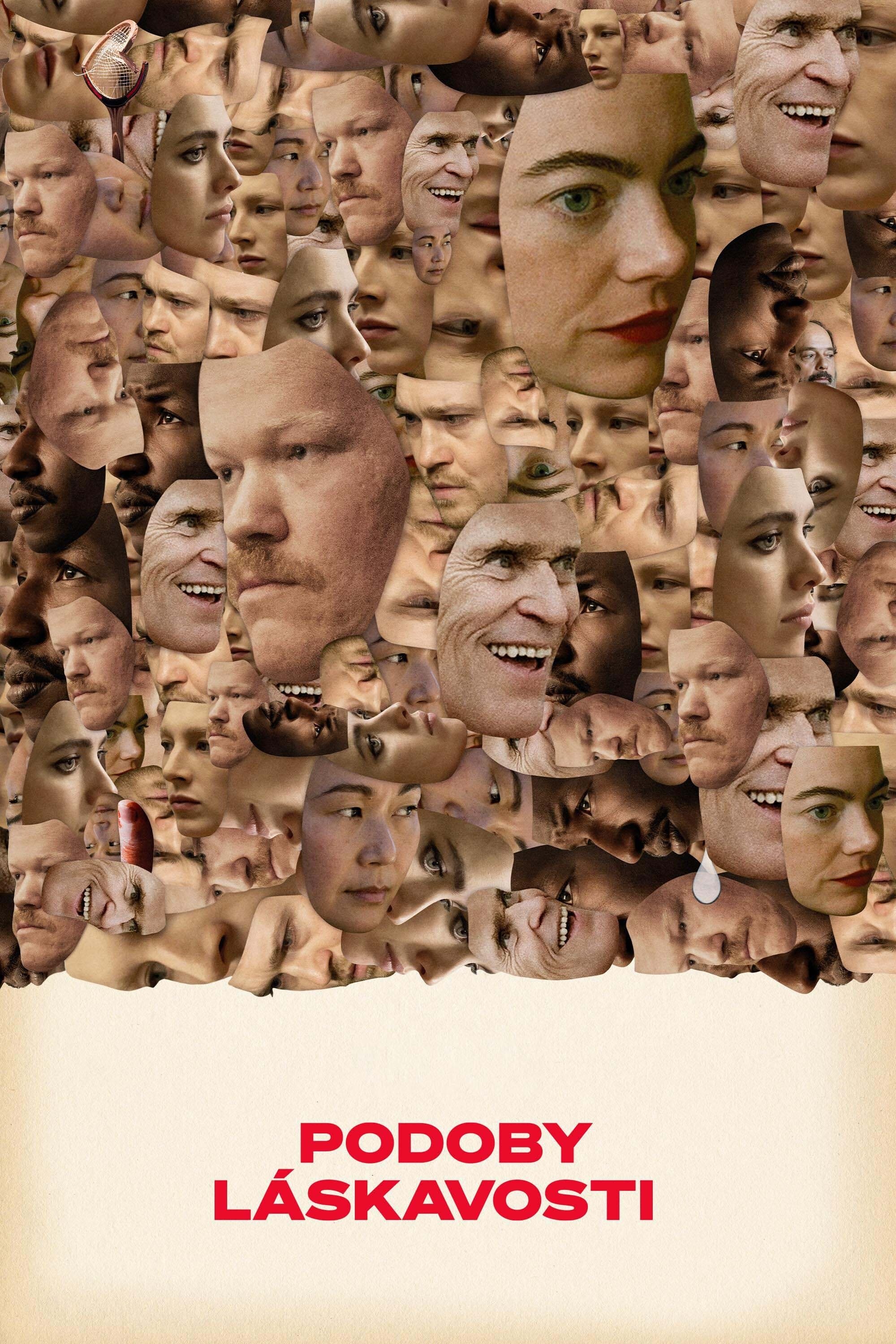 Podoby láskavosti