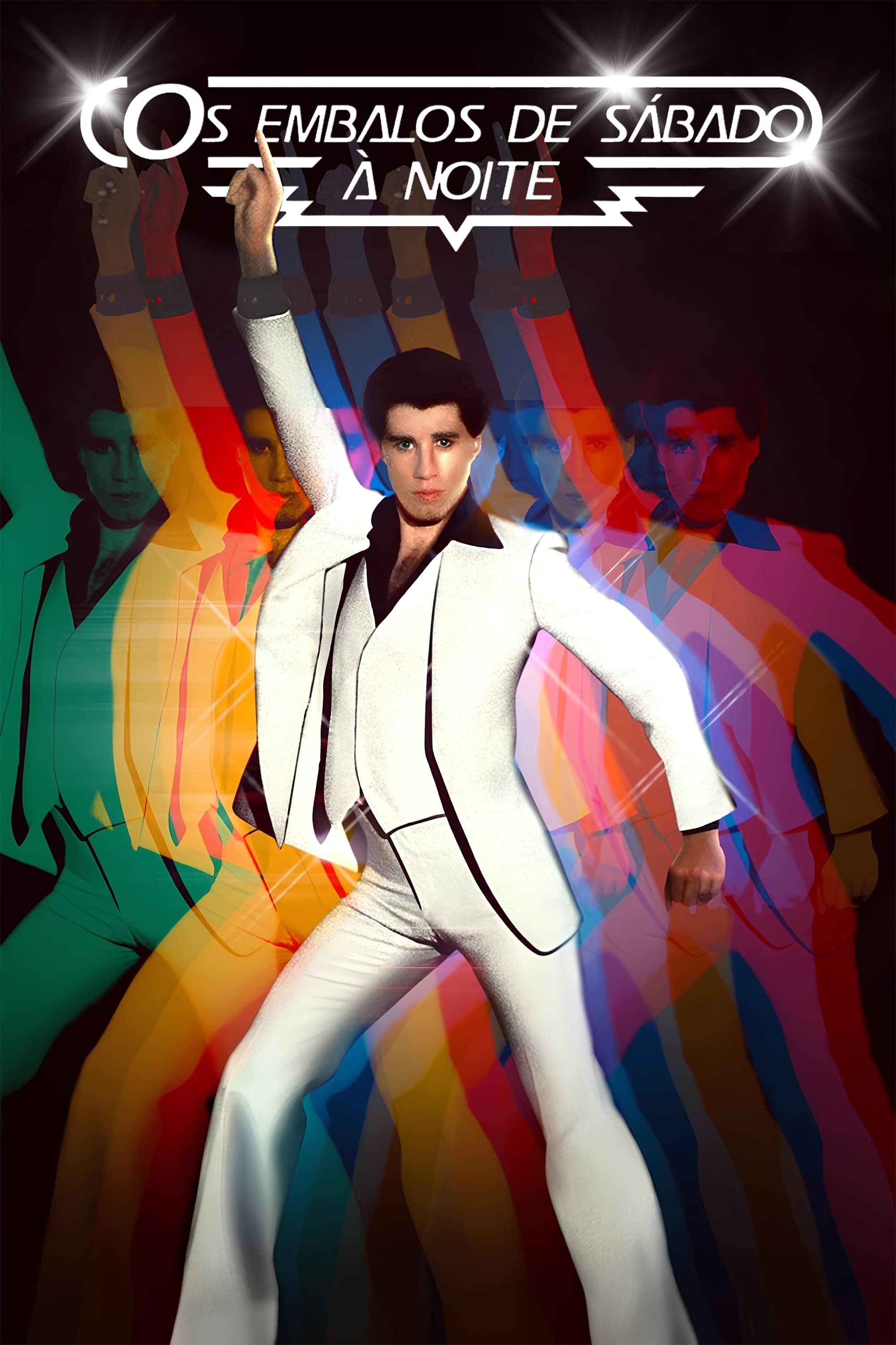 Saturday Night Fever