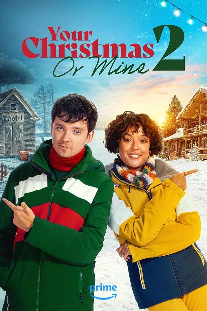 Your Christmas or Mine 2