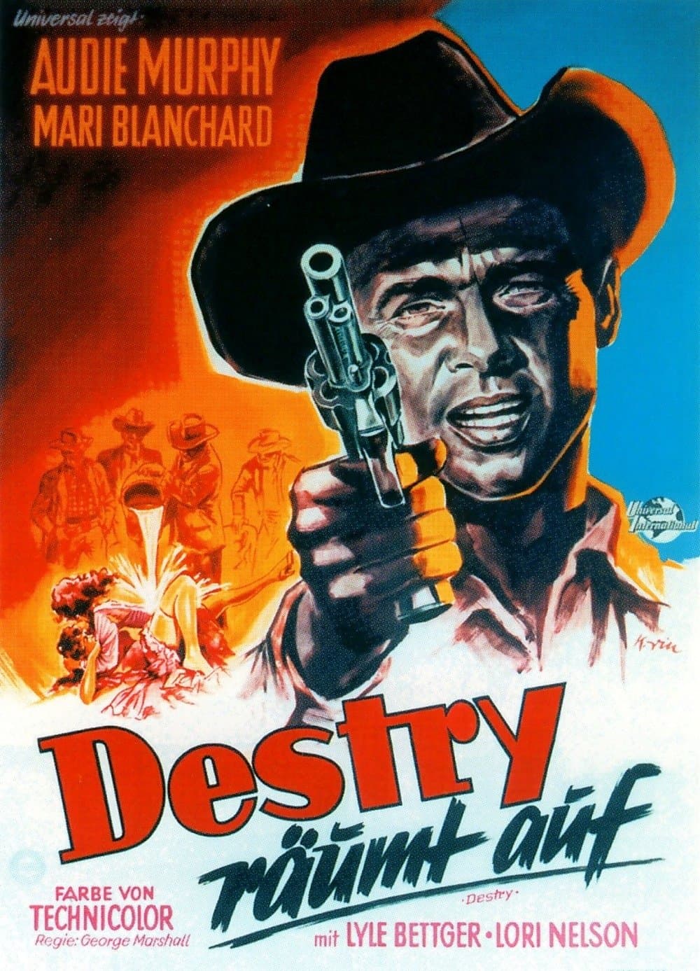 Destry