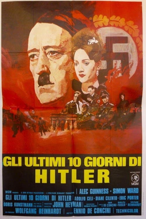 Hitler: The Last Ten Days