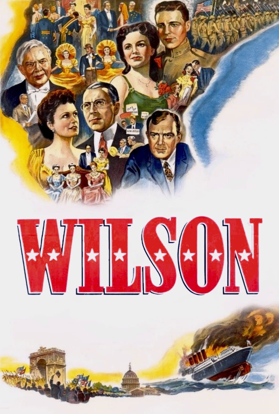 Wilson