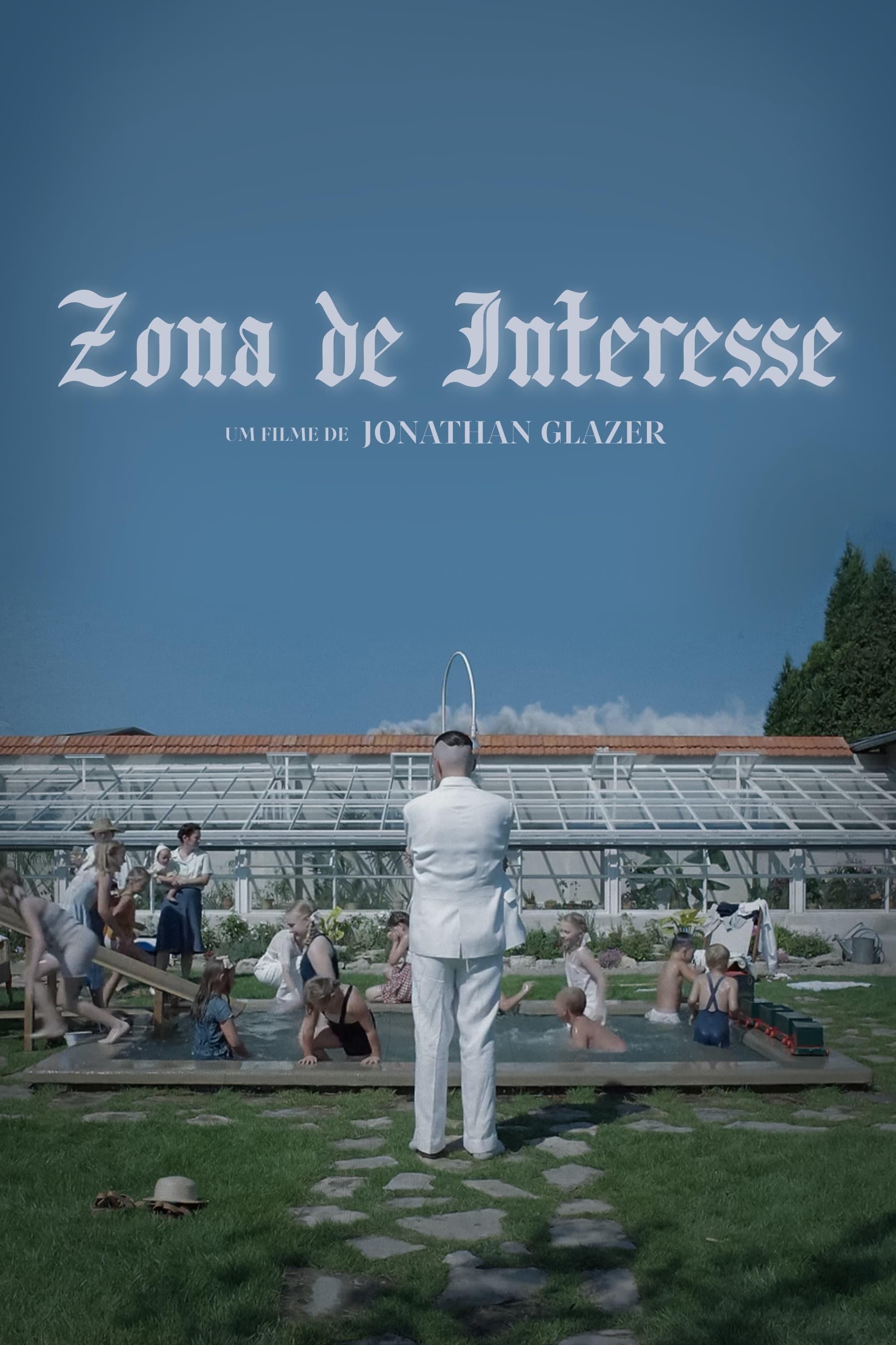 The Zone of Interest