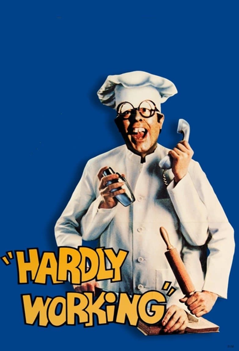 Au boulot... Jerry!