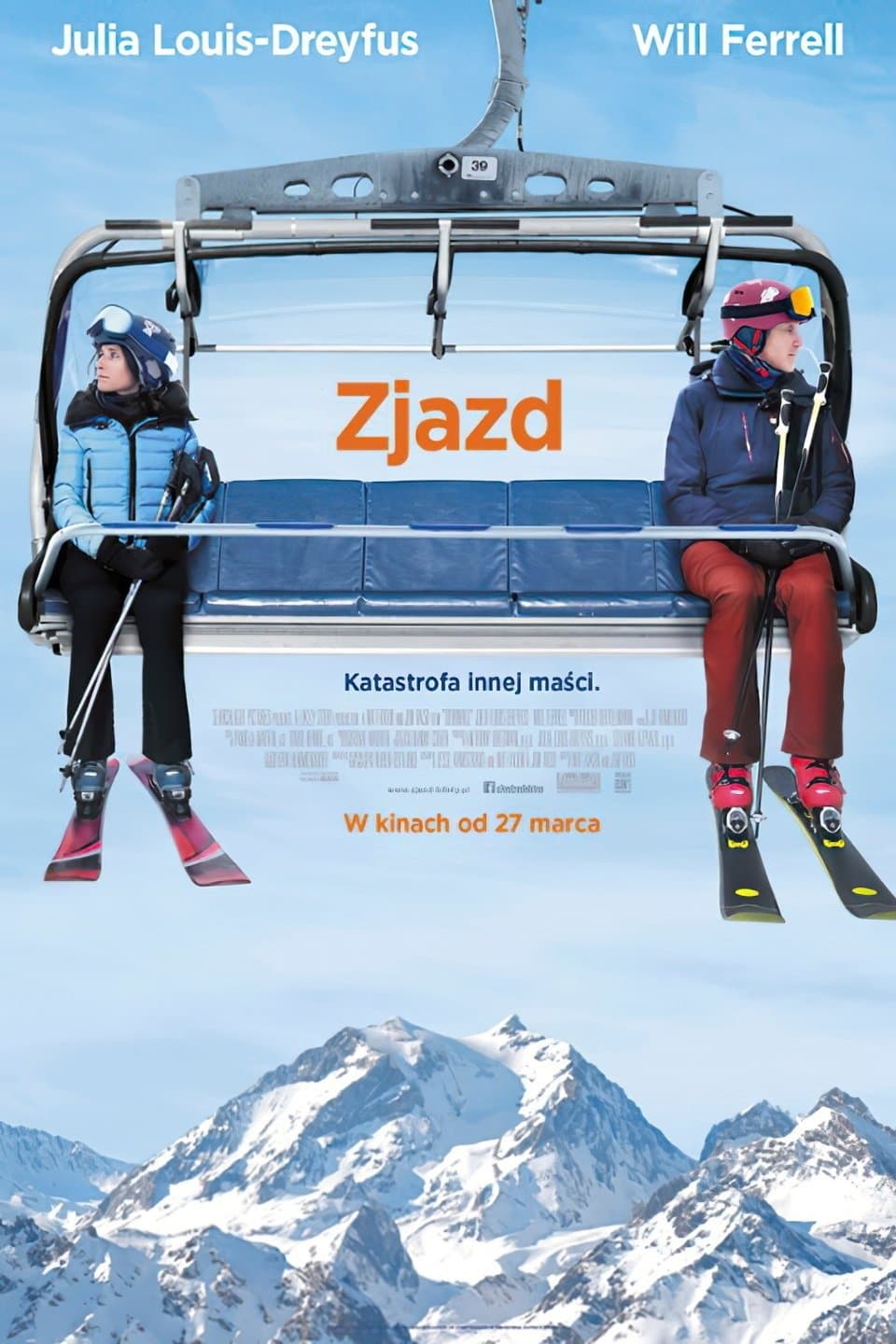 Zjazd