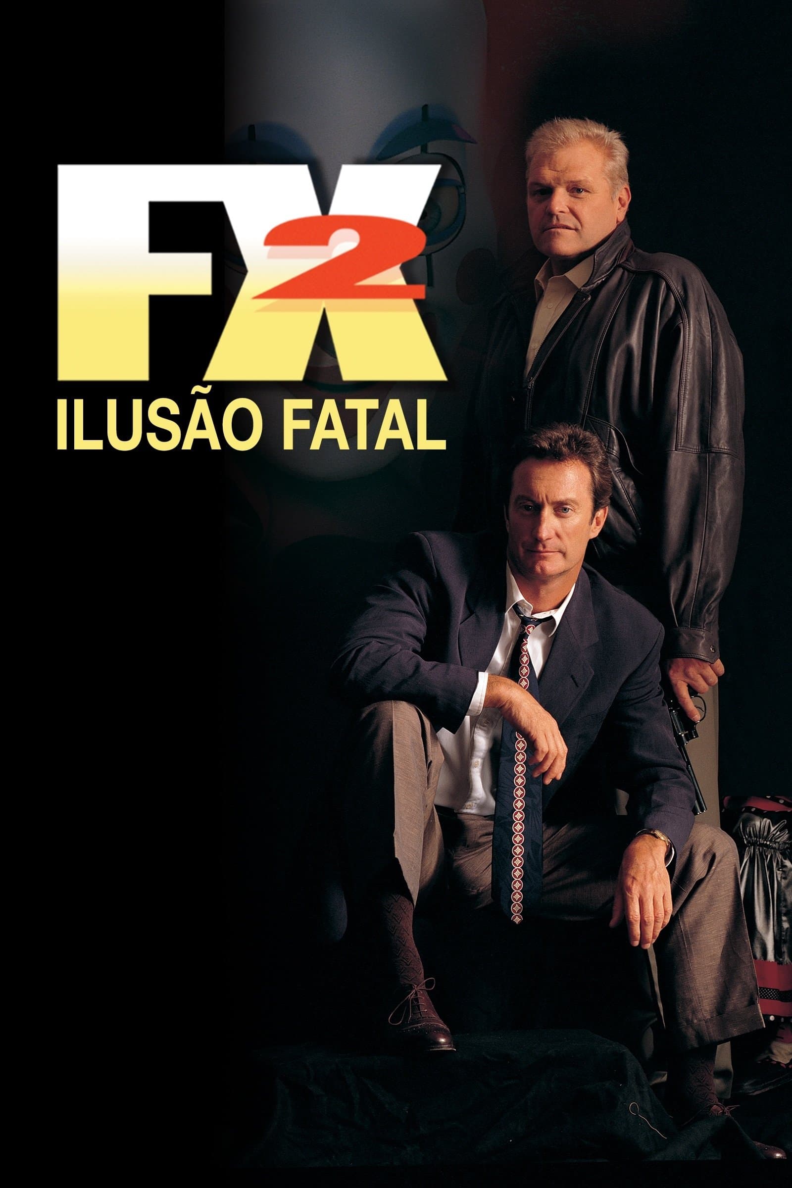 FX - Efeitos Mortais 2