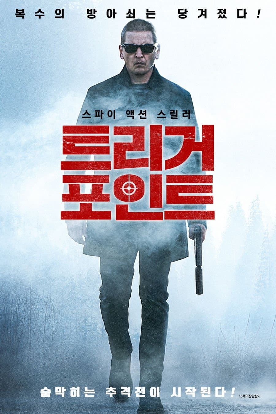트리거 포인트