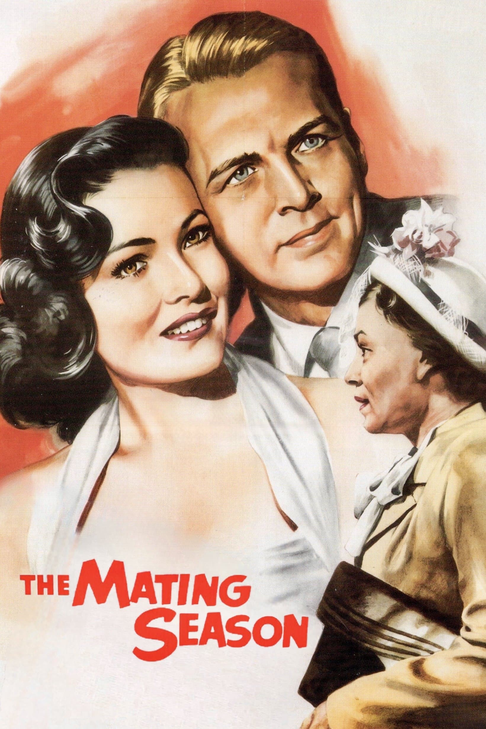 The Mating Season