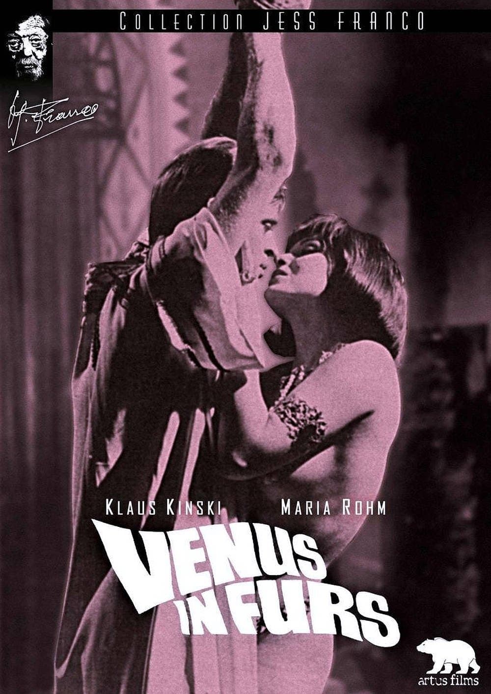 Venus in furs