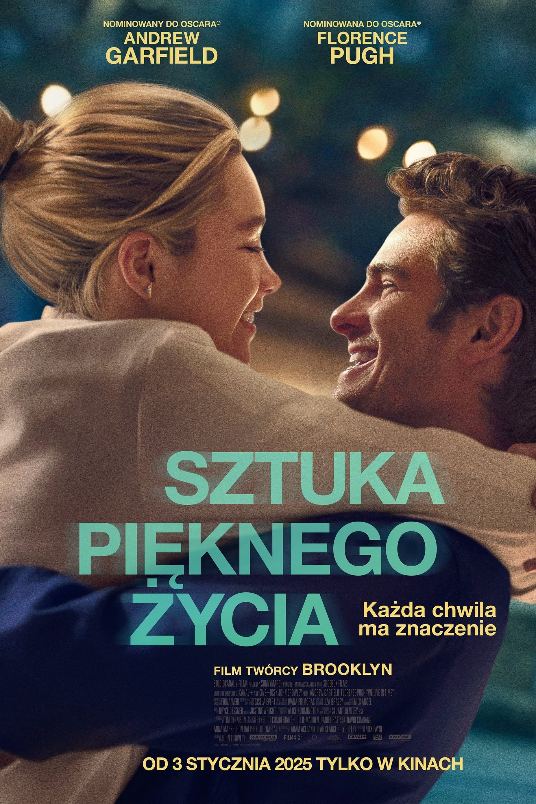 Sztuka pięknego życia