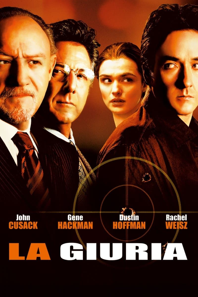 Runaway Jury