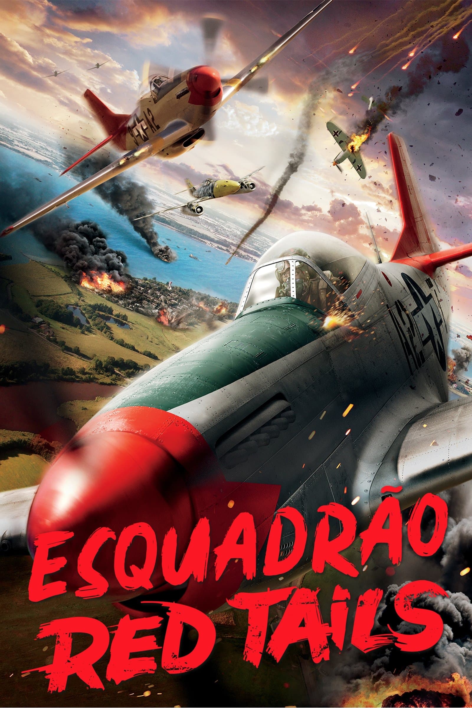 Red Tails