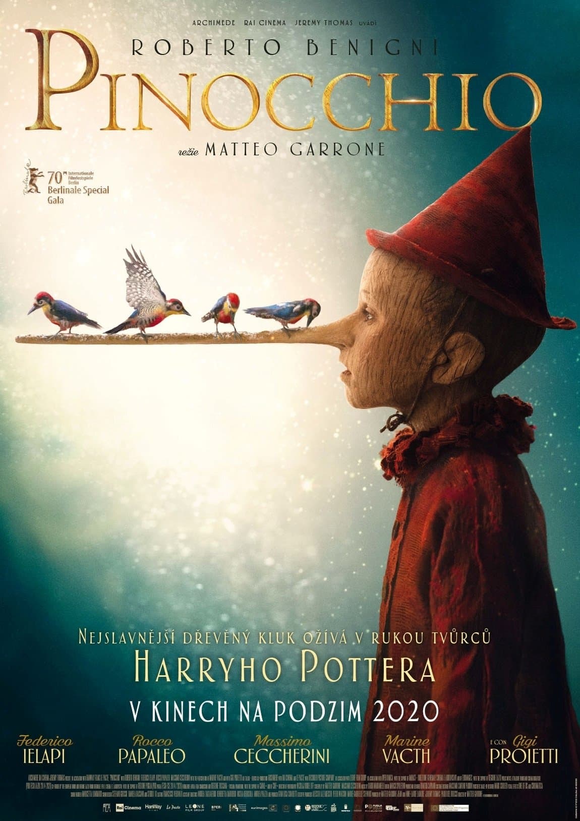 Pinocchio