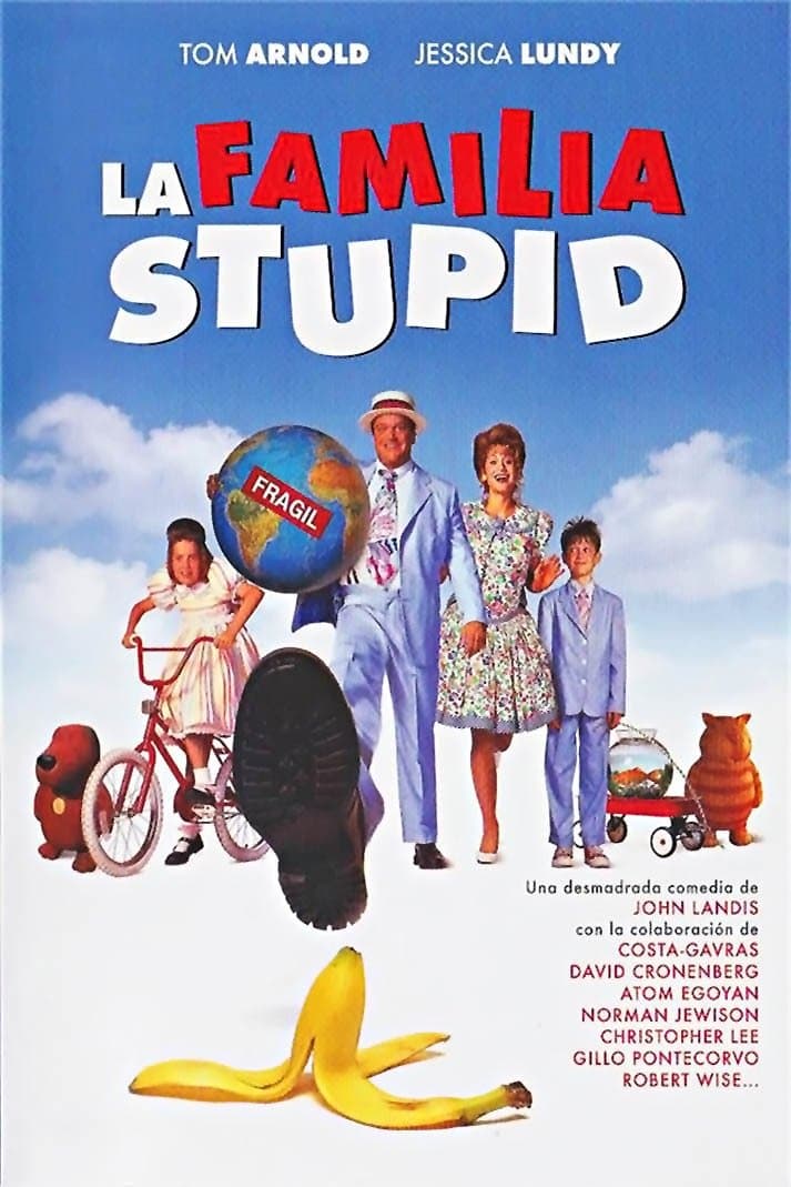 La familia Stupid