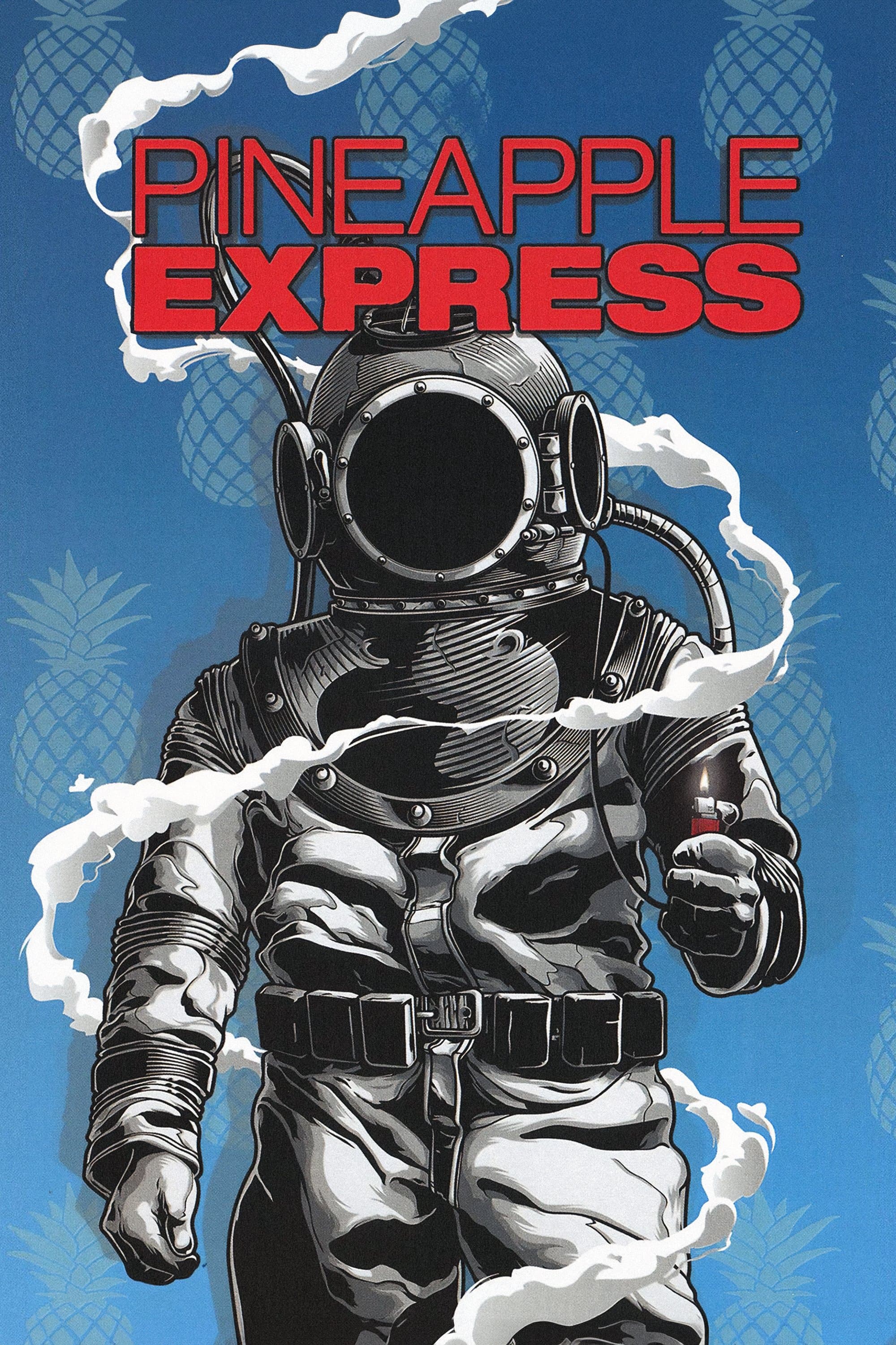 Pineapple Express