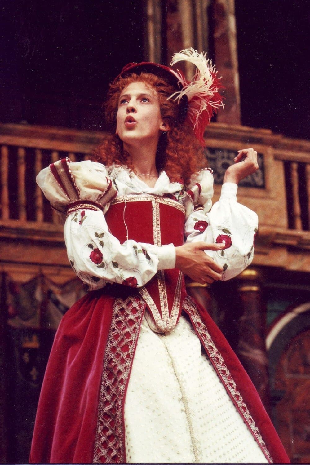 Henry V at Shakespeare's Globe