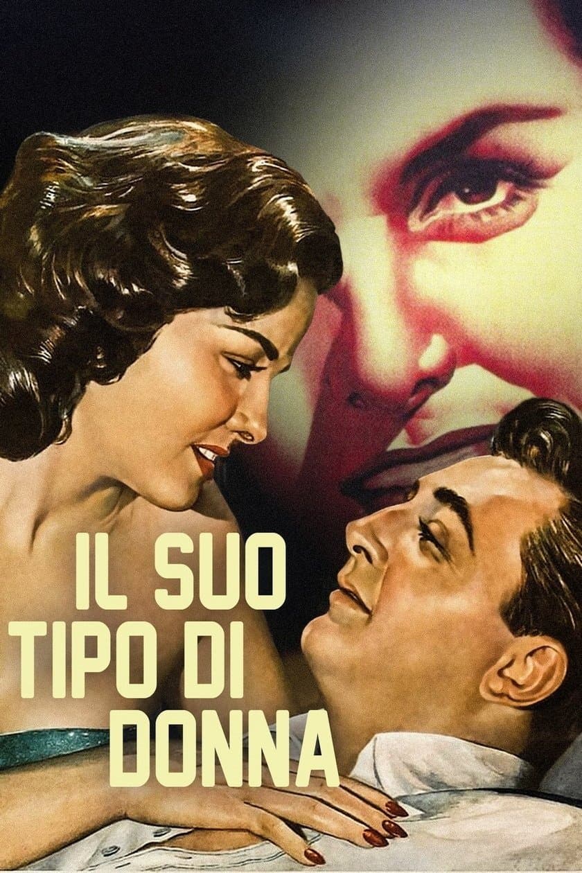 Il suo tipo di donna