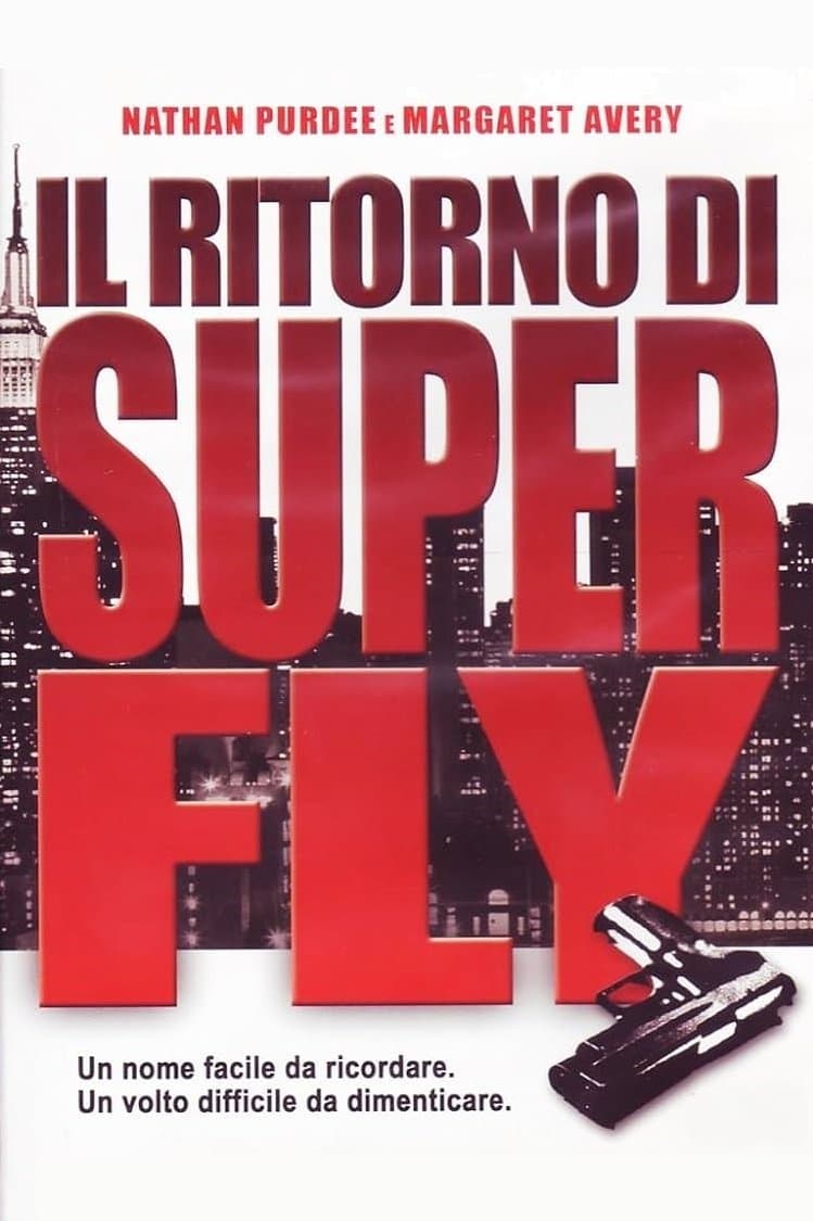 The Return of Superfly