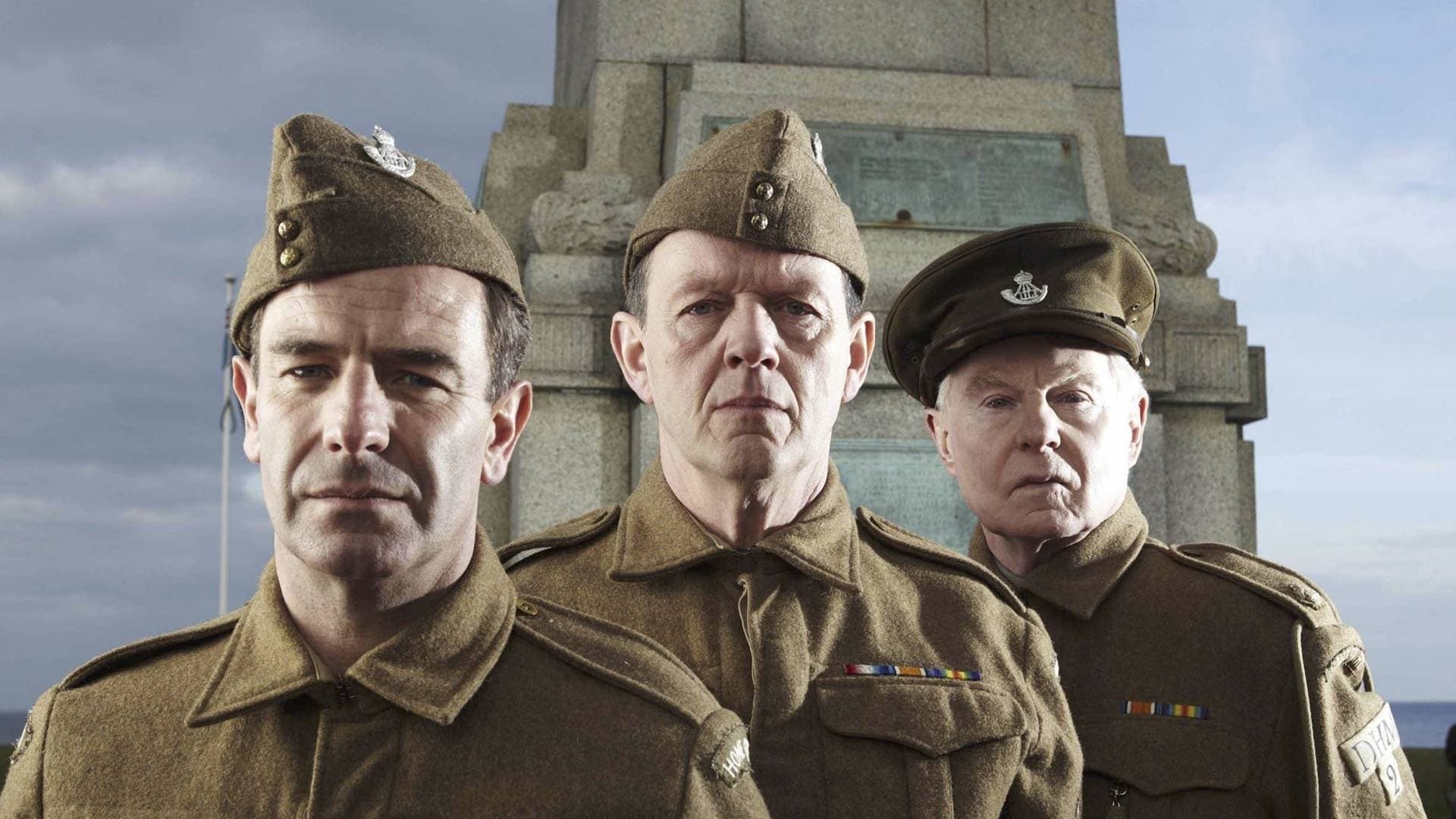 Kevin Whately