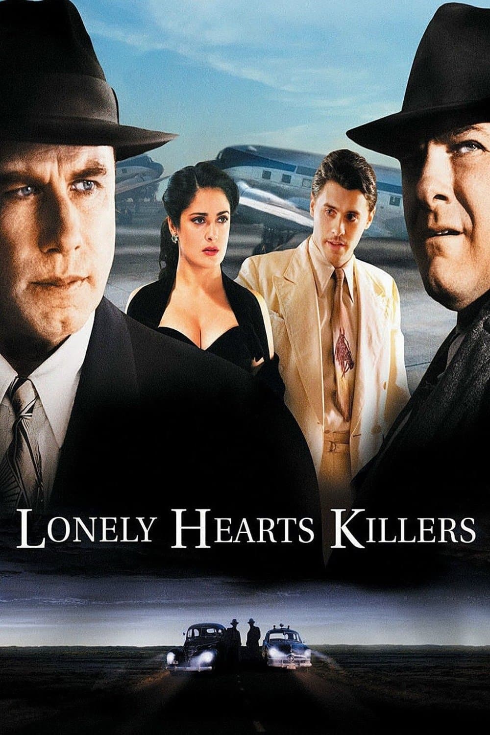 Lonely Hearts