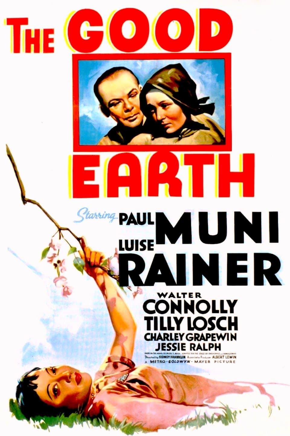 The Good Earth