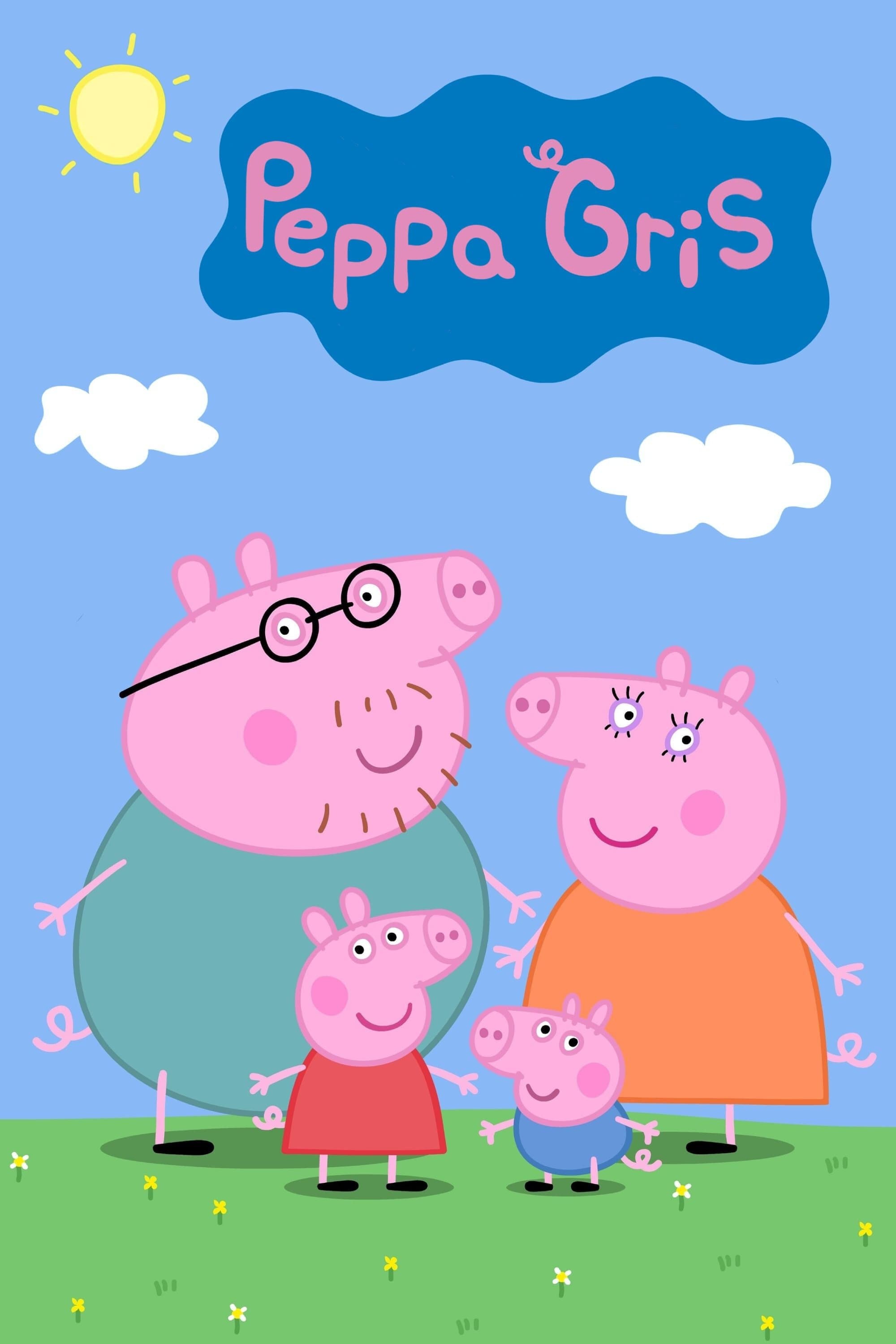 Peppa Gris