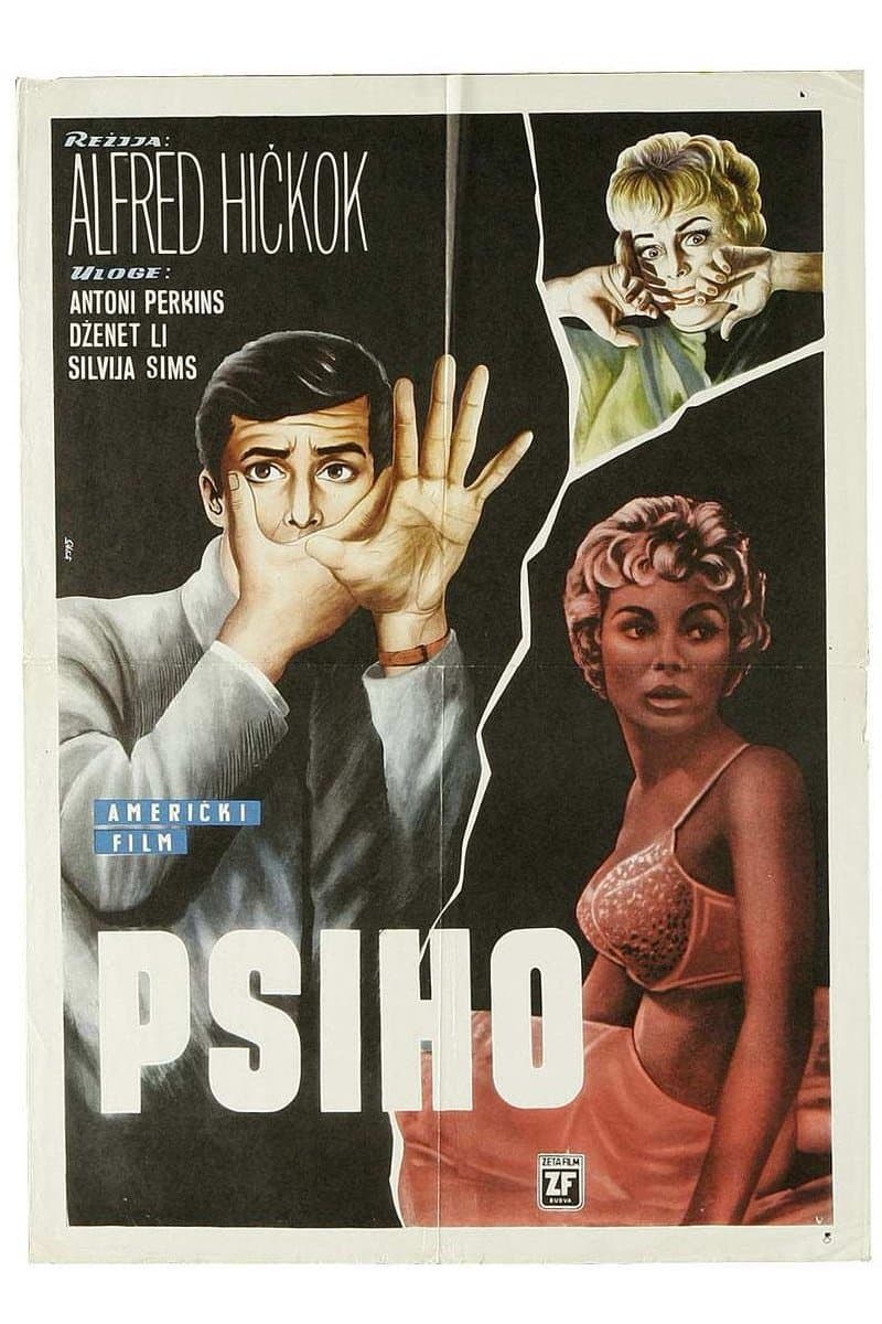 Psiho