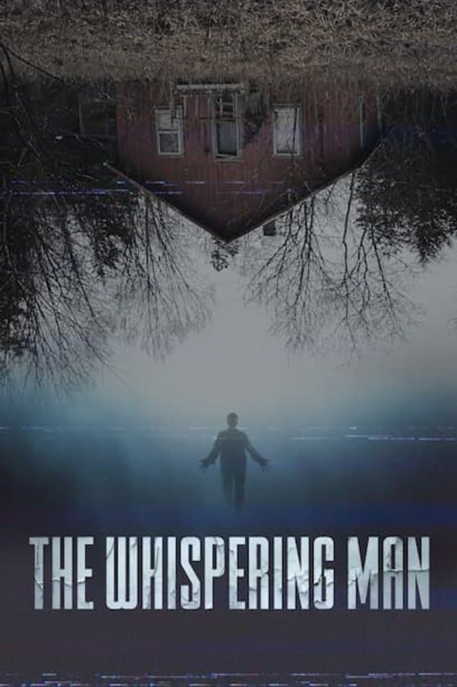The Whispering Man