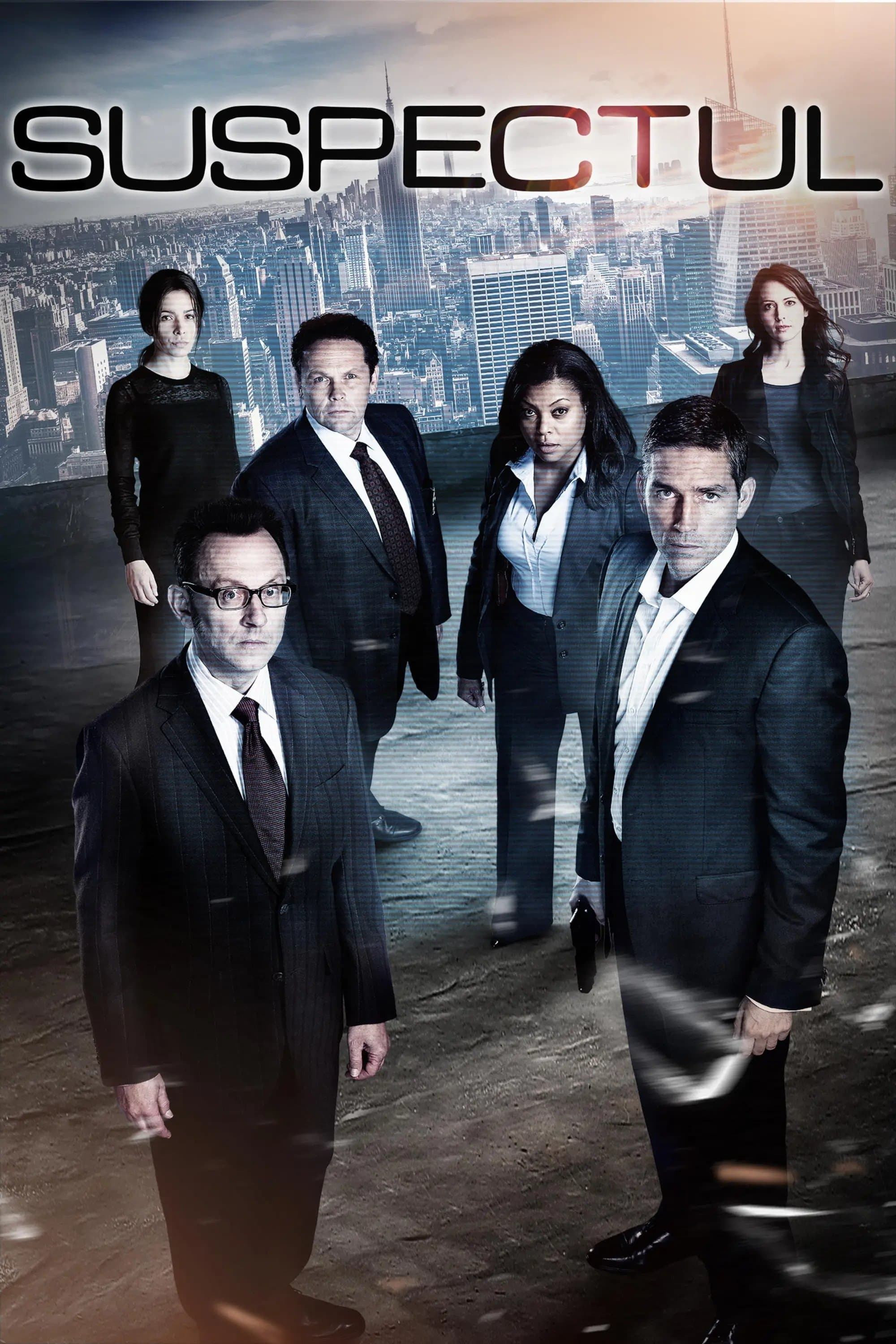 Person of Interest