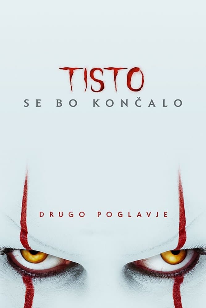 Tisto: Drugo poglavje