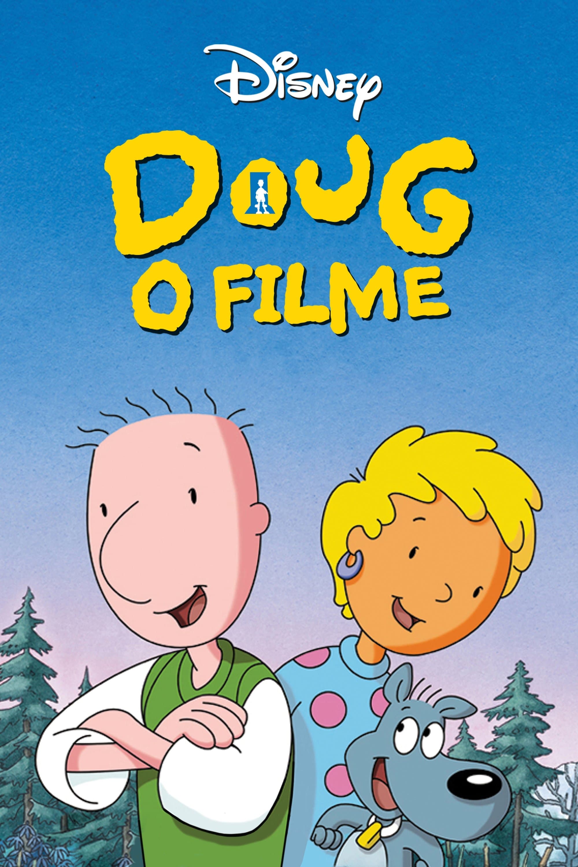 Doug's 1st Movie
