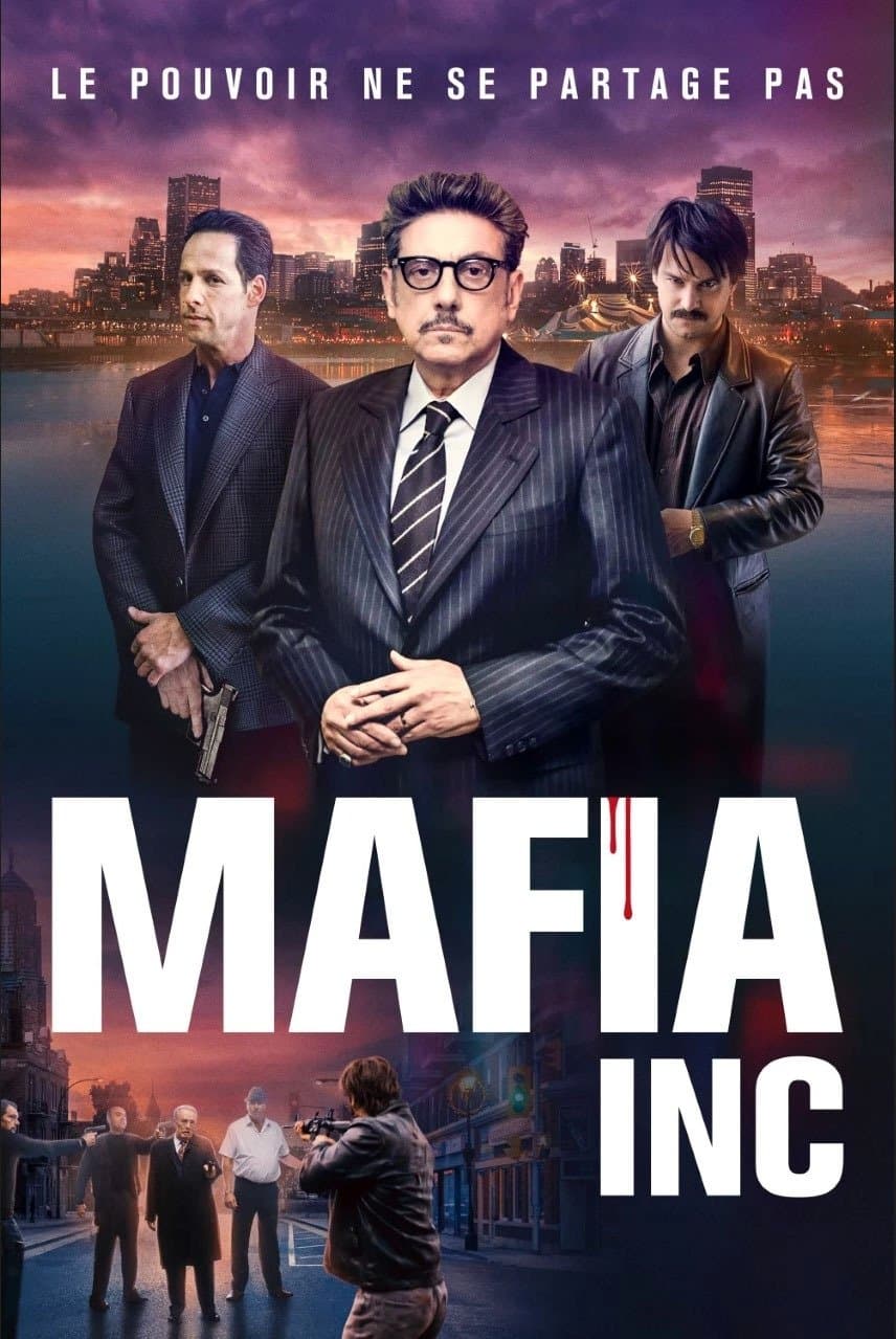 Mafia Inc.