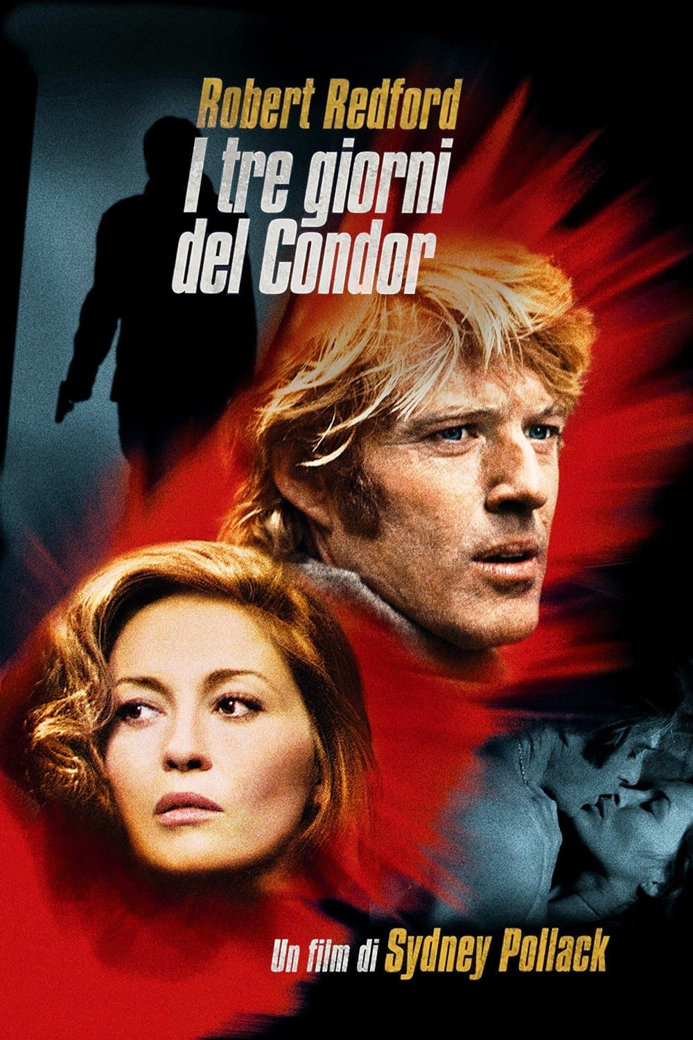 I tre giorni del Condor