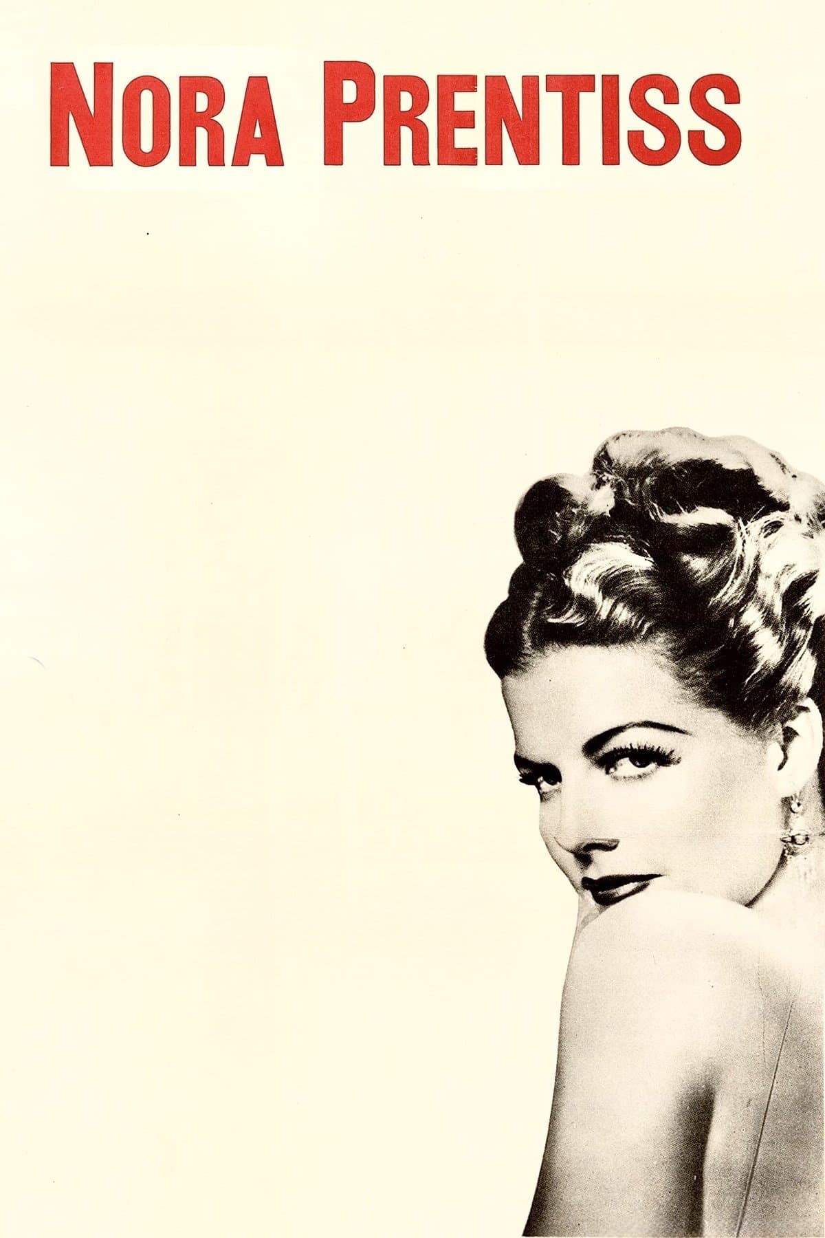 Nora Prentiss
