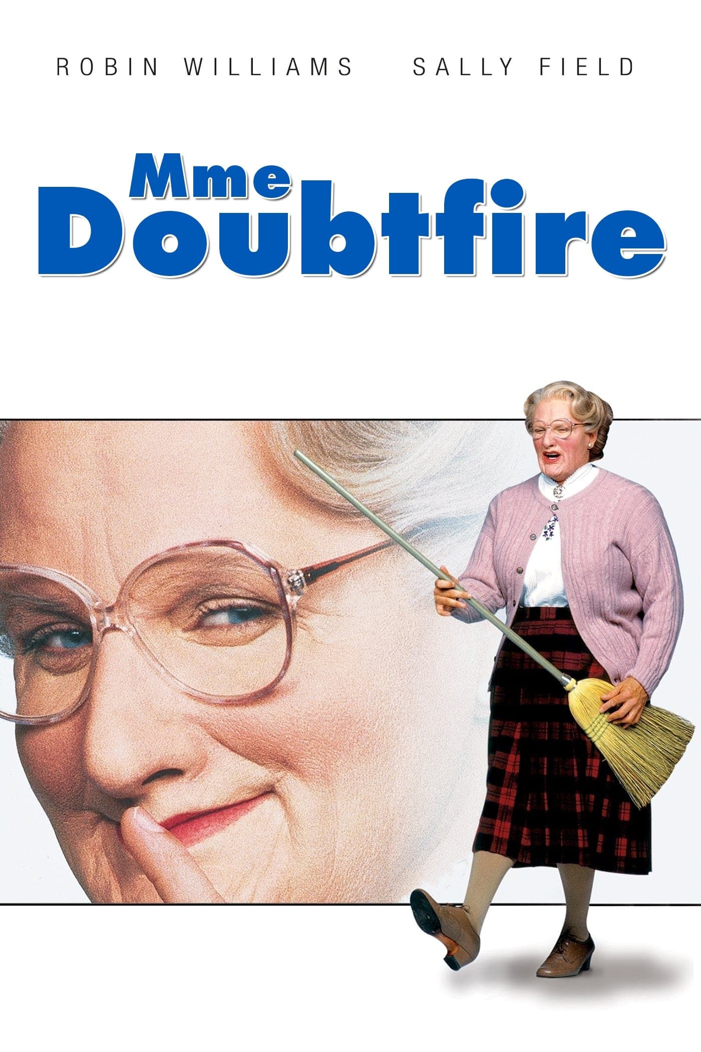 Madame Doubtfire