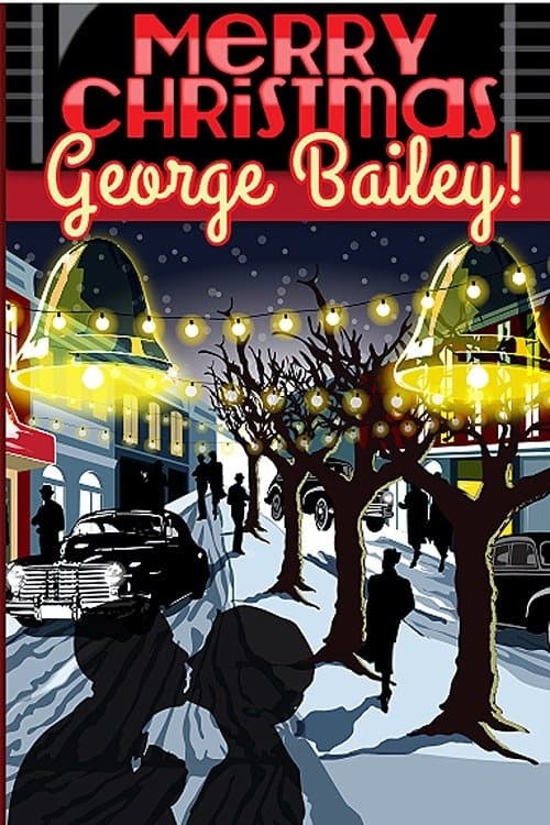 Merry Christmas, George Bailey!