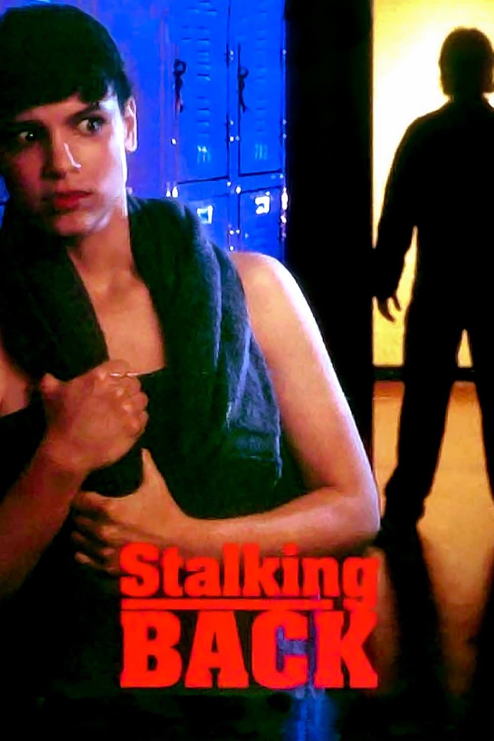 Moment of Truth: Stalking Back