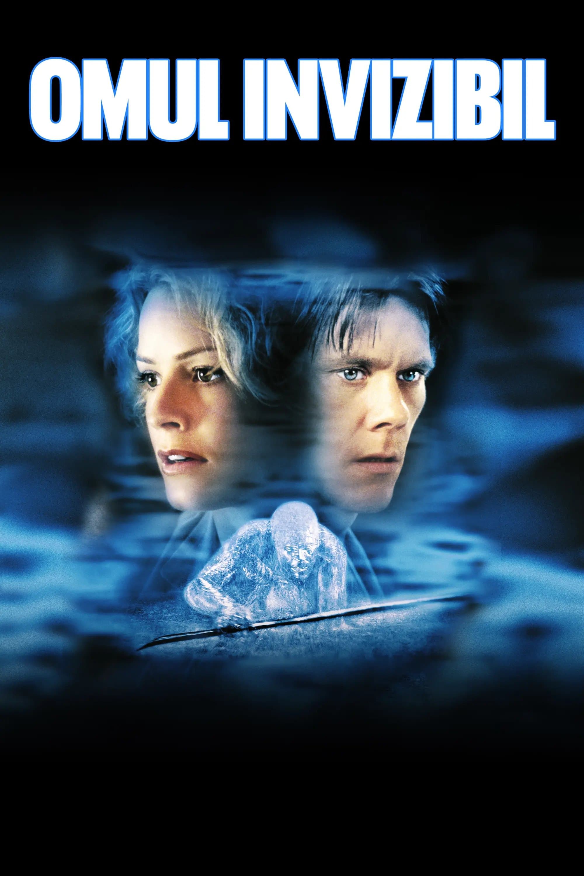 Hollow Man