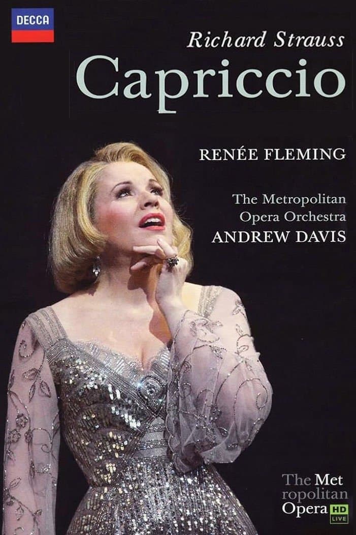 The Metropolitan Opera: Capriccio