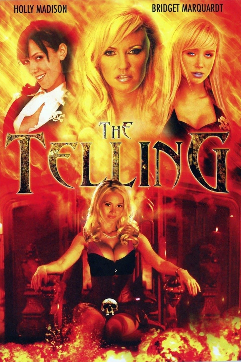 The Telling