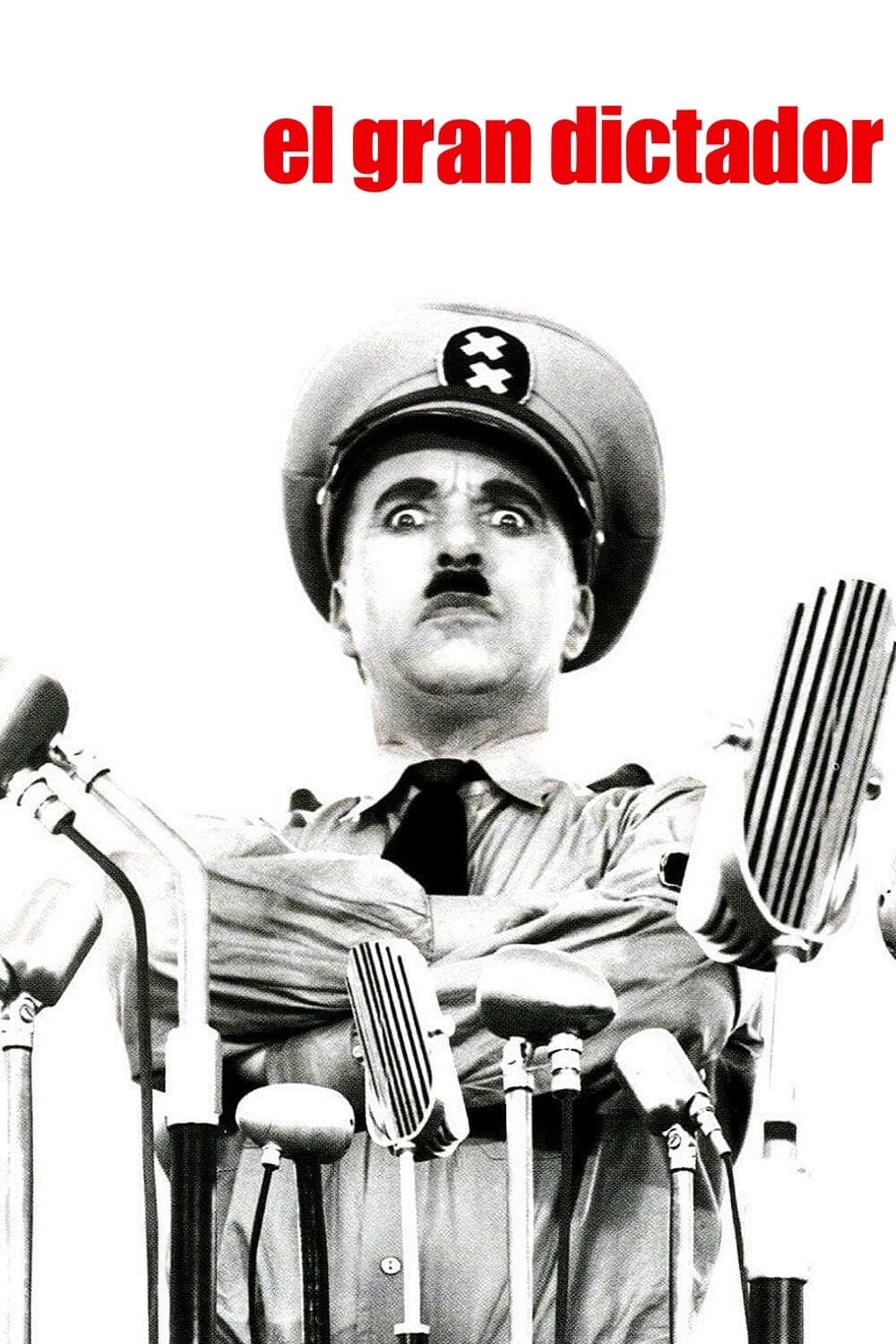 El gran dictador