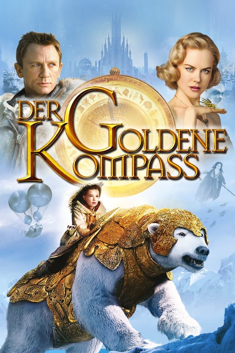 The Golden Compass