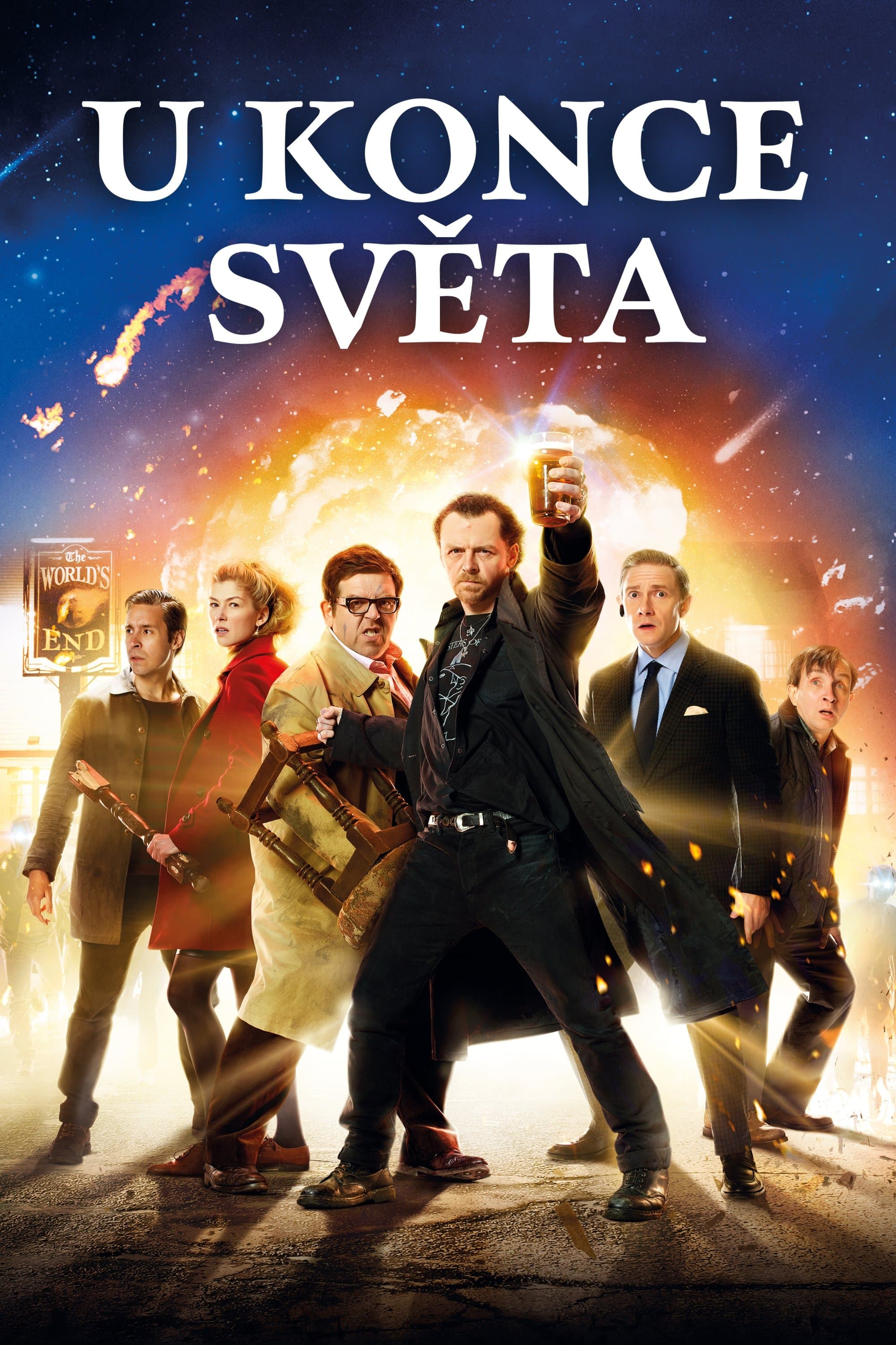 U Konce světa