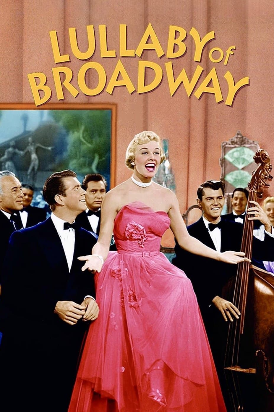 Lullaby of Broadway