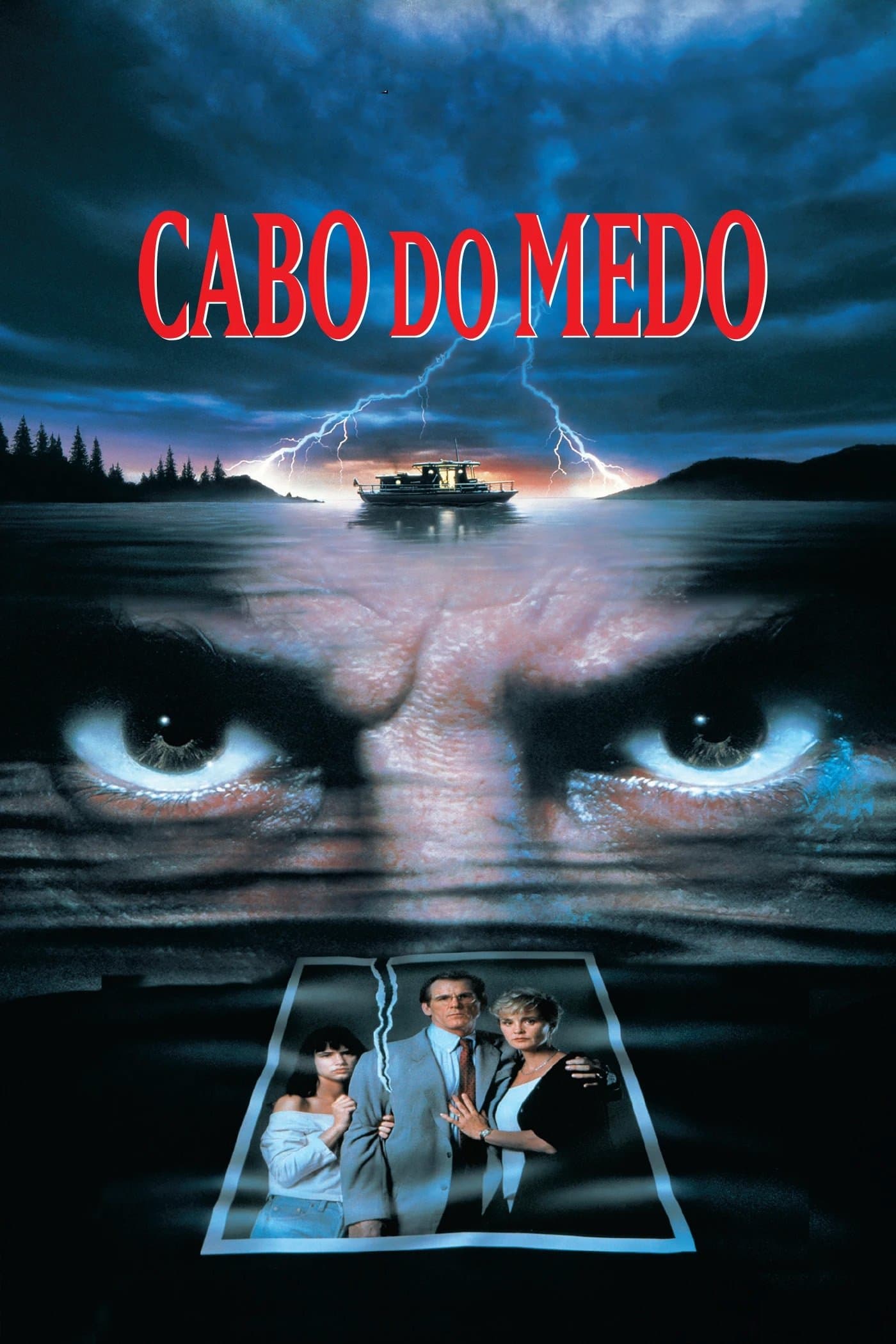 Cape Fear